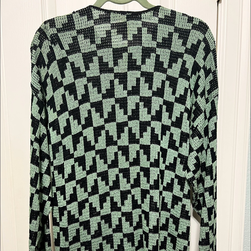 French Rags Sweater - Picture 4 of 10